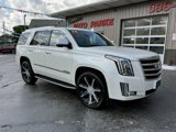 Used 2015 Cadillac Escalade Luxury image 2