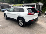 Used 2017 Jeep Cherokee Latitude w/ Comfort & Sound Group image 6