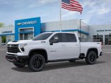 New 2026 Chevrolet Silverado 2500 LT w/ Trail Boss Package image 2
