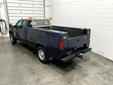 Used 2012 GMC Sierra 3500 W/T w/ Snow Plow Prep Package image 6