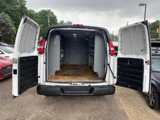 Used 2017 Chevrolet Express 2500 image 3