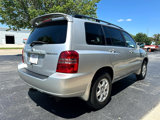 Used 2002 Toyota Highlander Limited image 5