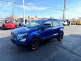 Used 2018 Ford EcoSport SES image 2