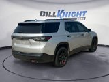 Used 2021 Chevrolet Traverse Premier w/ Redline Edition image 5