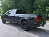 Used 2021 GMC Sierra 3500 Denali w/ Denali Black Diamond Edition image 4