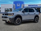 New 2026 Honda Passport TrailSport Elite image 2