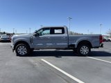 New 2025 Ford F250 King Ranch w/ Chrome Package image 4