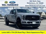 New 2025 Ford F250 Lariat w/ Lariat Ultimate Package image 1
