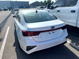 Used 2021 Kia Forte EX image 3