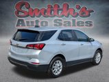 Used 2022 Chevrolet Equinox LT w/ Driver Convenience Package image 6