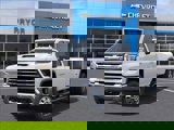 New 2025 Chevrolet Silverado 3500 LTZ w/ LTZ Plus Package image 6