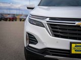 Used 2024 Chevrolet Equinox LT image 3