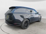 New 2025 Land Rover Range Rover Long Wheelbase SE image 5