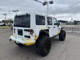 Used 2017 Jeep Wrangler Unlimited Sahara w/ Connectivity Group image 6