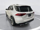 Certified 2020 Mercedes-Benz GLE 450 4MATIC image 4