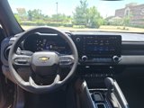 New 2026 Chevrolet Colorado W/T w/ WT Custom Package image 2