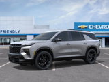 New 2026 Chevrolet Traverse RS w/ LPO, Floor Liner Package image 2