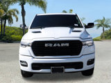 New 2025 RAM 1500 Laramie w/ Sport Appearance Package image 3
