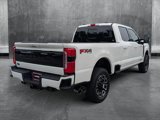 New 2025 Ford F250 Platinum image 2