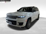 New 2025 Jeep Grand Cherokee L Summit image 3