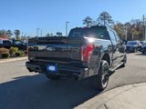 New 2025 Ford F150 Lariat w/ Equipment Group 502A High image 5