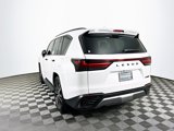New 2025 Lexus LX 600 4WD w/ Luxury Package image 5