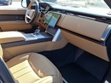 New 2025 Land Rover Range Rover SE image 4
