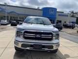Used 2024 Ford F150 Lariat w/ Bed Utility Package image 3