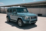 Used 2022 Mercedes-Benz G 550 image 3