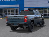 New 2026 Chevrolet Silverado 2500 Custom w/ Custom Value Package image 4