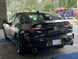 New 2025 Acura TLX SH-AWD w/ A-SPEC Pkg image 4