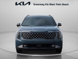 New 2025 Kia Carnival SX Prestige image 2