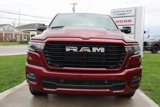 New 2025 RAM 1500 Laramie w/ Sport Appearance Package image 4