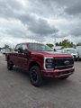 New 2025 Ford F350 Lariat image 1