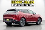 New 2025 Nissan Murano Platinum w/ Cargo Package image 4