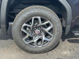 New 2026 GMC Sierra 1500 SLT w/ SLT Premium Plus Package image 4