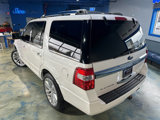 Used 2017 Ford Expedition Platinum image 4