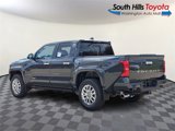 New 2025 Toyota Tacoma Limited image 4
