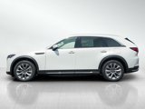 New 2025 MAZDA CX-90 3.3 Turbo w/ Premium Plus Pkg image 3