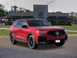 New 2025 Acura MDX A-Spec image 2