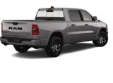 New 2025 RAM 1500 Big Horn image 2