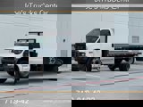 Used 2003 Ford F550 2WD Regular Cab Super Duty image 2