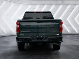 New 2025 Chevrolet Silverado 1500 Custom Trail Boss w/ LPO, Dark Essentials Package image 5