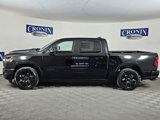New 2026 RAM 1500 Laramie image 2