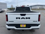 New 2025 RAM 1500 Big Horn image 4