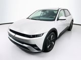 New 2025 Hyundai Ioniq 5 SE image 3