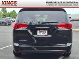New 2025 Chrysler Voyager LX image 5
