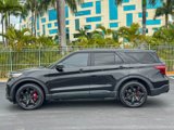 Used 2022 Ford Explorer ST w/ Equipment Group 401A image 3
