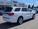 New 2025 Dodge Durango R/T image 5