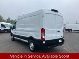 Used 2023 Ford Transit 250 Medium Roof AWD image 5